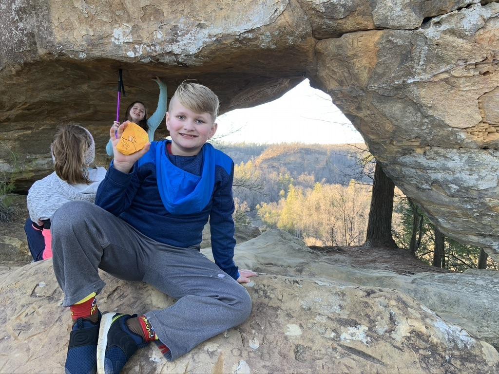 best arches to hike at red river gorge best arches to hike at red river gorge