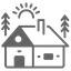 red river gorge ky lodging and cabin rentals