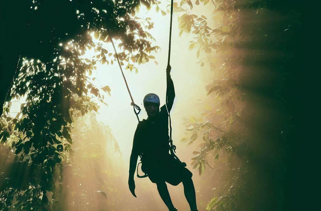 7 Hidden Adventures at Red River Gorge, Kentucky