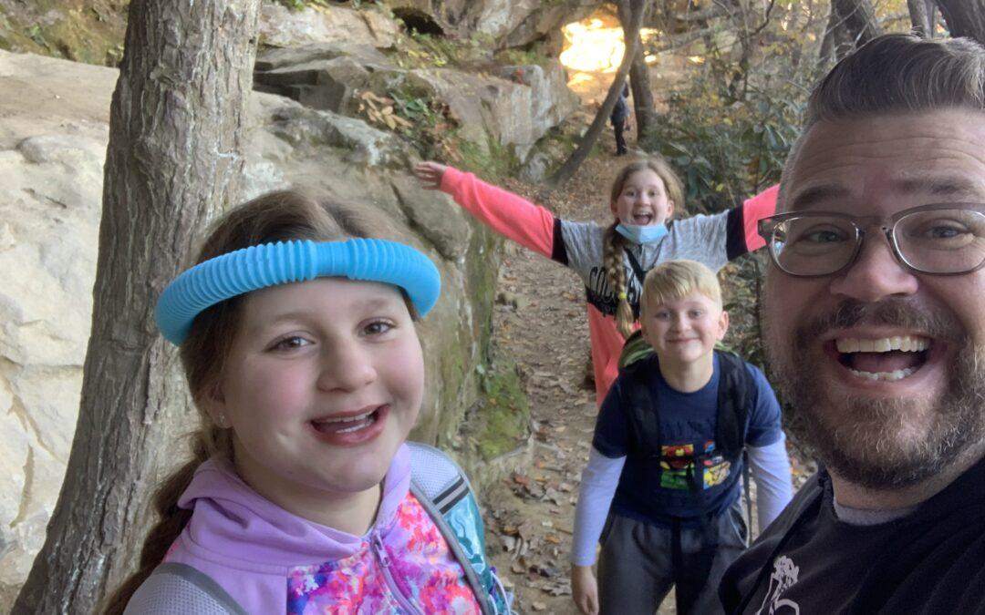 Exploring the Marvels of Red River Gorge in Kentucky