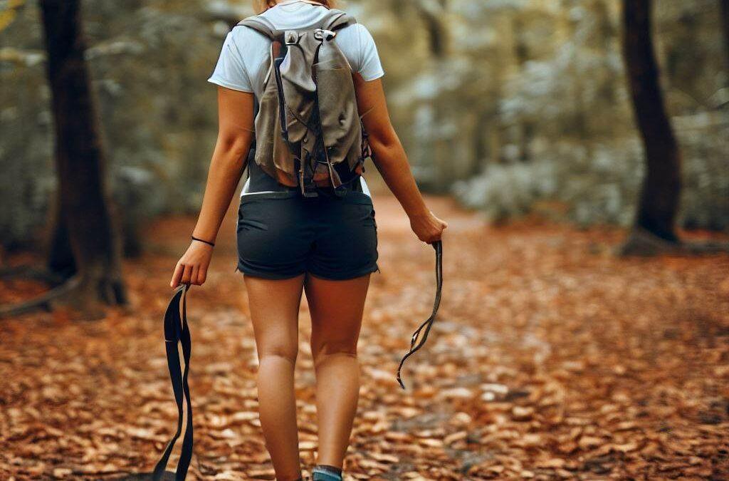 7 Things to Do If You Lose Your Dog at the Red River Gorge in Kentucky