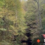 IMG 4140 1 15 Reasons Why You Should Hike the Indian Stair Case this Fall in the Red River Gorge, KY