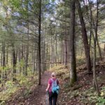 IMG 4146 1 15 Reasons Why You Should Hike the Indian Stair Case this Fall in the Red River Gorge, KY