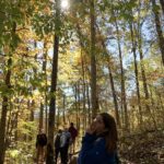 IMG 4235 2 15 Reasons Why You Should Hike the Indian Stair Case this Fall in the Red River Gorge, KY