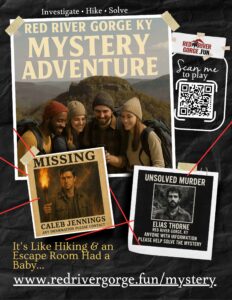 Investigate Hike Solve 1