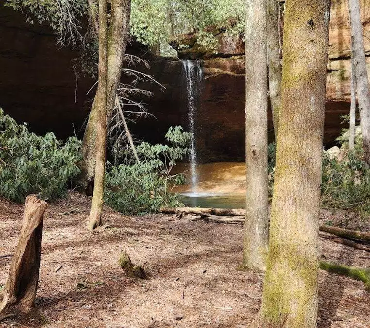 What to Do at the Red River Gorge KY?